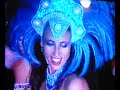 Oya Brazil Samba Show
