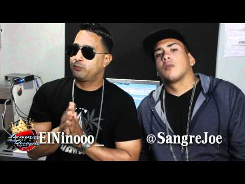 #EstamosGuillao @ElNinooo_ Ft. @SangreJoe #Preview -