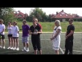 Click to View : Kwadrant w Kamienieckim Gimnazjum 18 czerwca 2013 cz 1