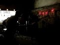 Little Claw @ Garage - Monterrey Mexico - august 17 2007