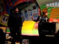 danielle arci and patrick moran rehearsing mooning from grease @ the armory dinner theatre! january 2007 boop!

www.myspace.com/daniellearci