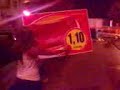 loncHas dee QeeSso fiiestas deL carmeen santurtzii