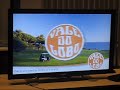 Philips 3DTV demonstration