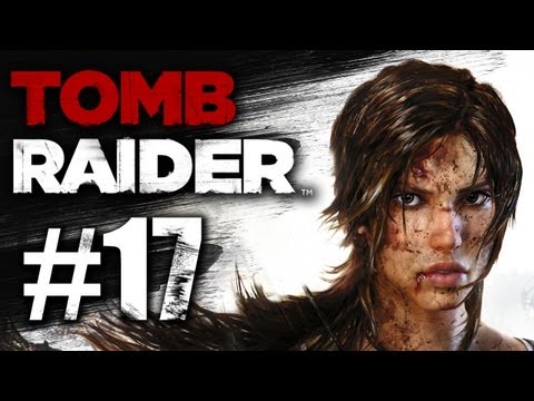 tomb raider xbox