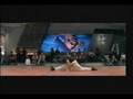 Allu Arjun's first dance