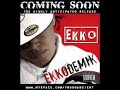 \"EKKO\" KillEn ThaT Amilli Beat \"EKKO\" KillEn ThaT Amilli Beat