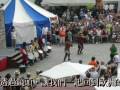【加利利旅遊】捷克-庫倫洛夫-夏日玫瑰花瓣節表演