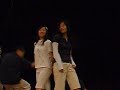 Highlands Leadership Performance At Lunchtime