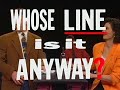 Whose Line UK 4x13 (2/3)