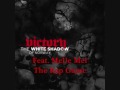 The White Shadow Of Norway - The Rap Game ft. Melle Mel