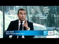 France 24 L invité De L économie - 27/01/2012 L invite De L economie