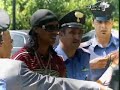 Video Ski pre-presentazione Ronaldinho al milan