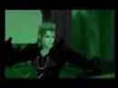 Demyx-dansen
