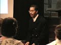 Motivational Speaker Andre Shirdan with 300 Dentist & staff Motivational Speaker Andre Shirdan with 300 Dentist & staff