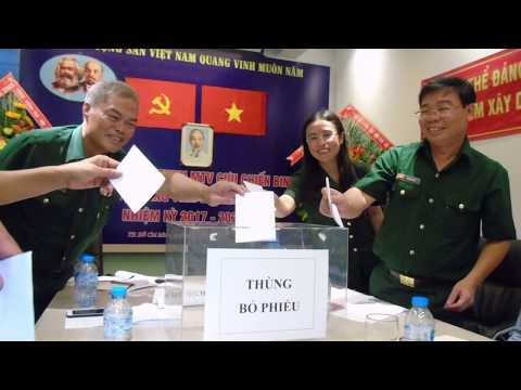Hội nghị tổng kết năm 2019