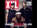 Hq 50 cent feat eminem psycho 2009 before i self destruct audio vid