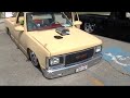 Oaktown Truck Club 08'