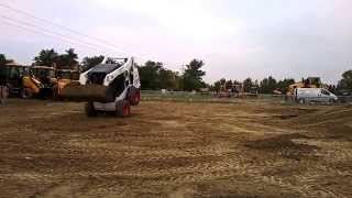  BOBCAT S530   Tier 4