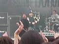 Dropkick Murphys - Fields of Athenry, Leeds Festival