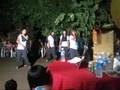 justin ramos grad party