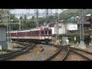 【近鉄】6200系U13編成＠橿原神宮前（080413）