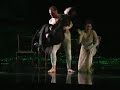 madame raquin's stroke: barstow,chavez,maltman. th�r�se raquin, act ii.