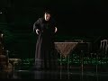 madame raquin's stroke: barstow,chavez,maltman. th�r�se raquin, act ii.
