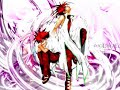 DN angel opening full Byakuya