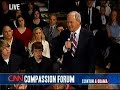 Barack Obama on Abortion/Life Barack Obama on Abortion/Life