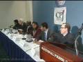 Committee Honors Journalists