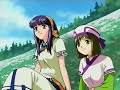 Nakoruru Nakoruru