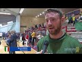 Serie A1: Trieste-Brixen 21-21 | Post-gara Serie A1: Trieste-Brixen 21-21 | Post-gara