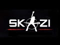 Skazi – Warrior
