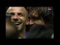 un hommage � l'�quipe italiene durant le mondial 2006 jusqu'en final contre la france.