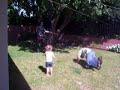 tiny bubbles