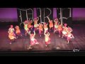Da Real Punjabis (DRP) @ Bruin Bhangra 2009