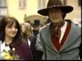 Carnevale Domodossola - Cerimonia d'apertura