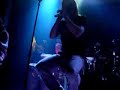 Alter Bridge - In Loving Memory live Madrid Alter Bridge - In Loving Memory live Madrid
