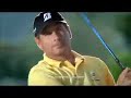 Bridgestone Golf Commercial