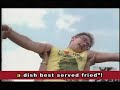 Revenge is a Dish Best Served Fried Poultry Kara-Yolk-e Clip