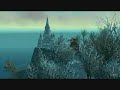 WoW Wrath Of The Lich King Enviorment - Dragonblight