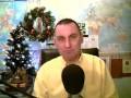 United Kingdom Talk Thursday Video 18th December 2008