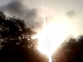 apparition de la vierge Marie à Libreville .3gp - YouTube