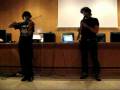 El Retroconciertazo (RetroMañía'08): Ghouls 'n Ghosts