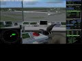 GATWICK TOWER - MEMBERS SESSION - FULL ATC GATWICK TOWER - MEMBERS SESSION - FULL ATC
