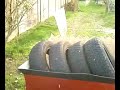 dumper en mont�e