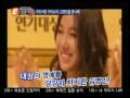 videos de Kim Myung-Min - 2008 MBC Daesang News (tvN)