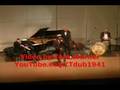 Vernel Bagneris sings "New Orleans Hop Scop Blues" @ BBR&EJ Festival ~ 2006