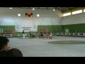 Iniciados 2009 / 2010- 1ª Jorn-2ª Fase-Prova 1-SCP vs SLB
