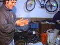 Noticia sobre les paelles de la Falla Avda. Josep Pau a Ribera TV